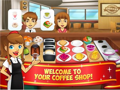 My Coffee Shop - Coffeehouse image