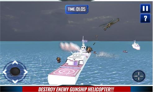 Sea Battleship Naval Warfare image
