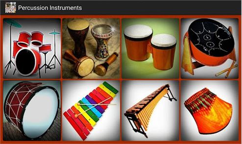 All Musical Instruments image