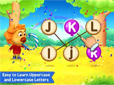 ABC Kids - Tracing & Phonics image