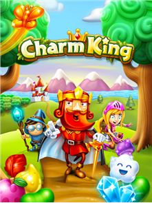 Charm King image