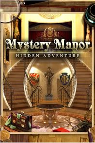 Imagen Manor misterio