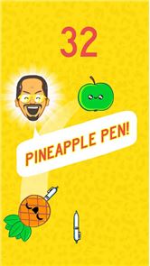 Pineapple Pen image