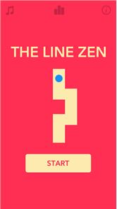 The Line Zen image