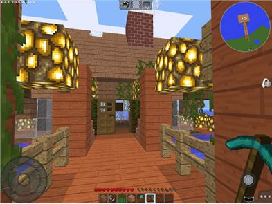 ► Multicraft - Miner gratuito! imagen