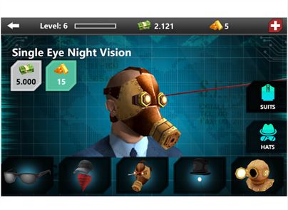 Elite Spy: Assassin Mission image