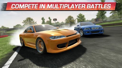 CarX Drift Racing image