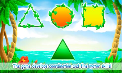 Learning Shapes for Kids image