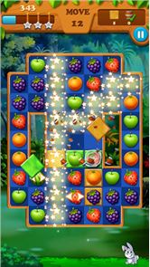 Fruits Legend 2 image