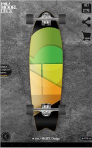 Pro Skate Design image