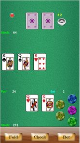 imagem Texas Hold'em Poker