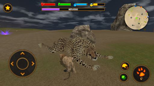 Clan imagen Leones de