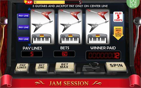 ranhuras Royale - imagem Slot Machines