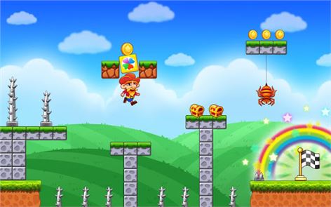 Super Jabber Jump image