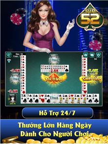 Vip52 - Tuyệt Đỉnh Game Bài image