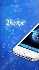 PregApp - 3D Pregnancy Tracker image