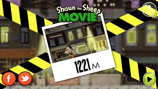 Shaun the Sheep - Shear Speed image