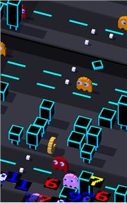 Crossy imagen Camino