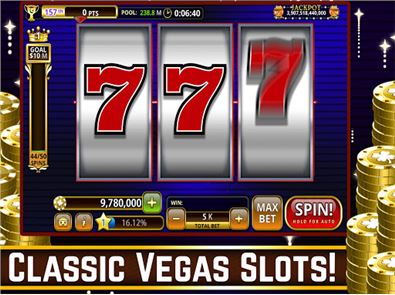 Hot Vegas Slots- GRATIS: Sin anuncios! imagen