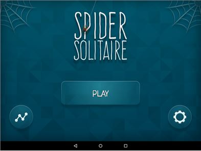 Spider Solitaire Patience free image