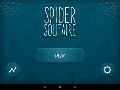 Spider Solitaire imagem livre Paciência