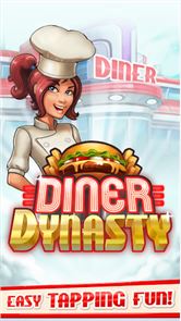 imagem Dynasty Diner