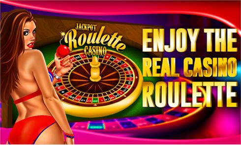 Jackpot Roulette Casino image