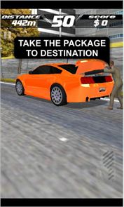 FATAL Driver GT image