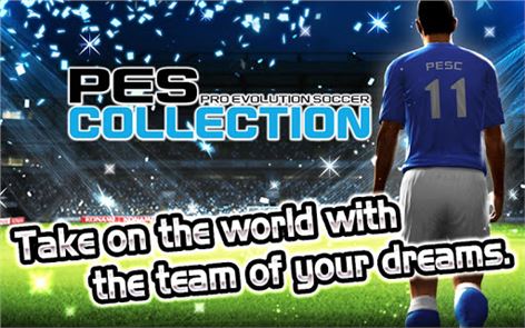 PES COLLECTION image