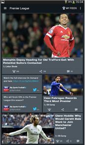 Arsenal News - 90min Edition image