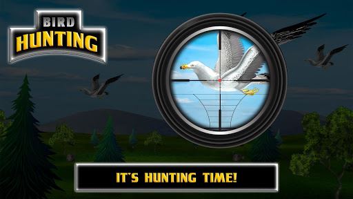 Bird Hunting image