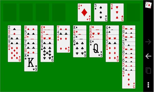 Solitaire Collection image