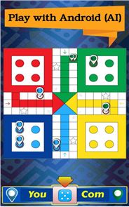 Ludo imagen Rey