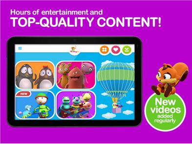 BabyTV Video image