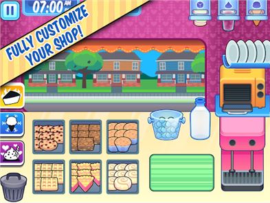My Ice Cream Truck - Fun Game image