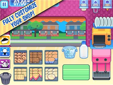 Meu Cream Truck Ice - imagem Jogo Fun