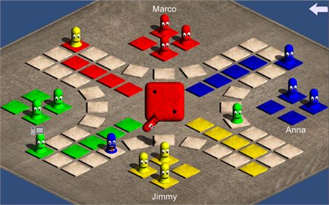 Ludo imagen del partido