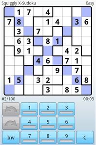 de imagen Super Sudoku