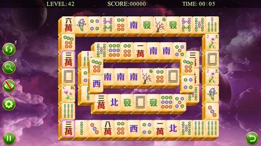 Mahjong image