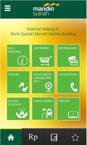 BSM Mobile Banking image