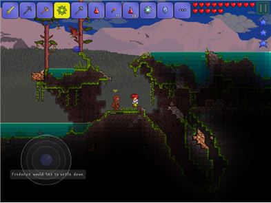 imagem Terraria