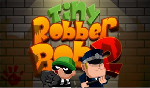 Tiny Robber Bob 2 image