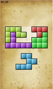 Block Puzzle image