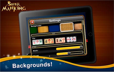 Mahjong Solitaire - Guru image