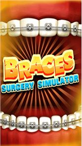 Braces Surgery Simulator image