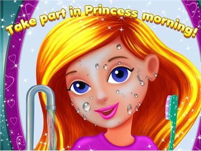 Princess Girls Club Games image