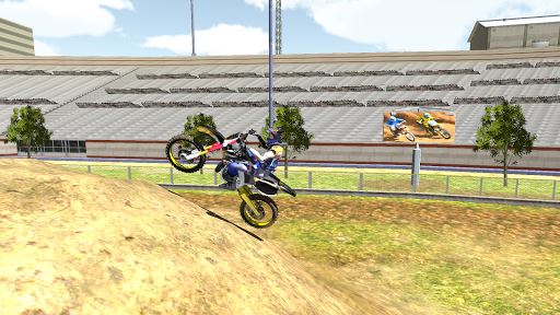 imagem moto Freestyle