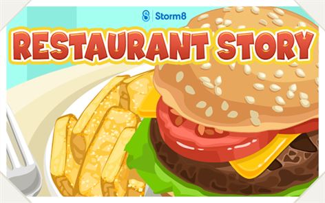 Restaurant Story™ image