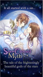 Star-Crossed Myth image