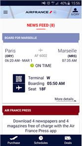 imagem Air France